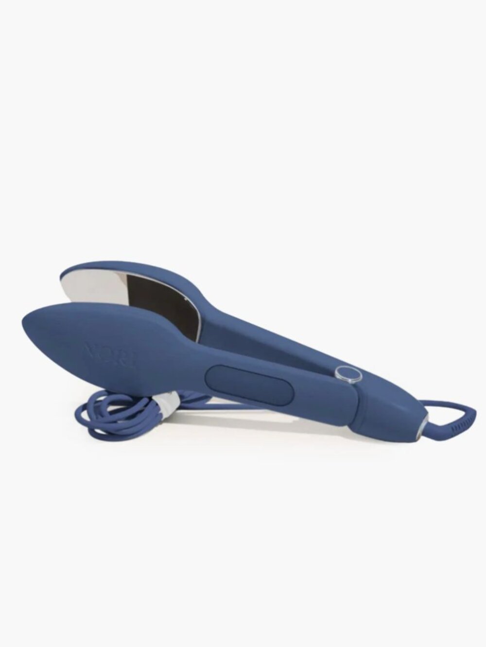 The Nori Press Steam Handheld Steamer & Iron